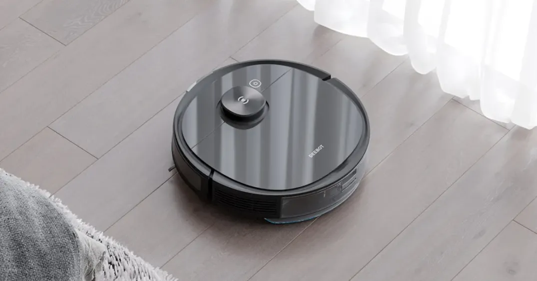 Ecovacs T8 AIVI Hacking Part 2
