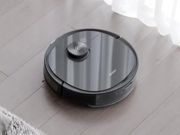 Image of: Ecovacs T8 AIVI Hacking Part 2